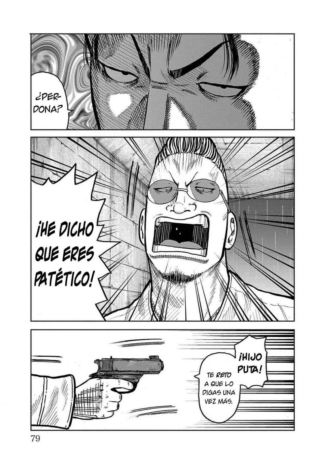 Chapter 45 - Page 29