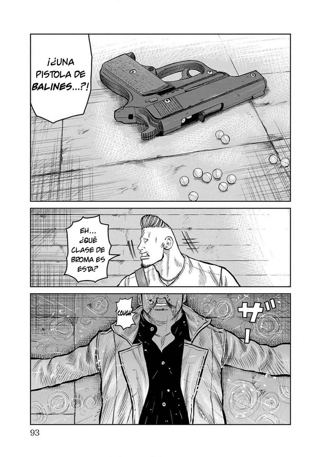 Chapter 45 - Page 40
