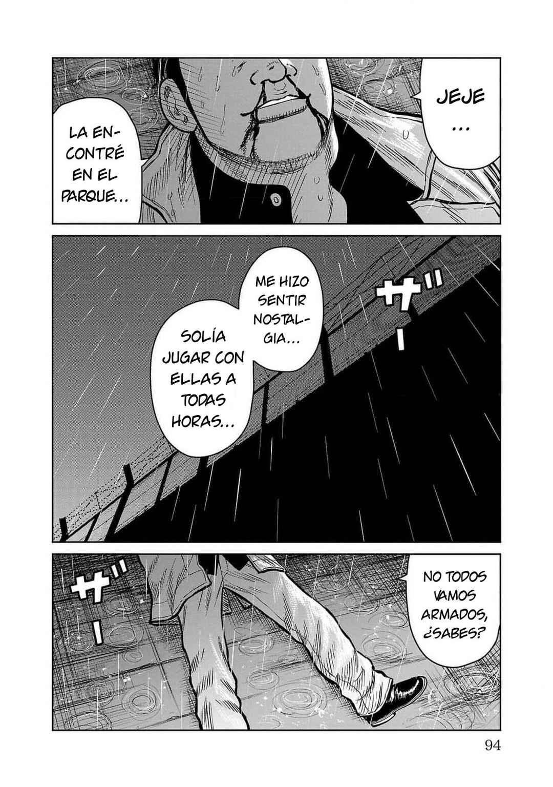 Chapter 45 - Page 41