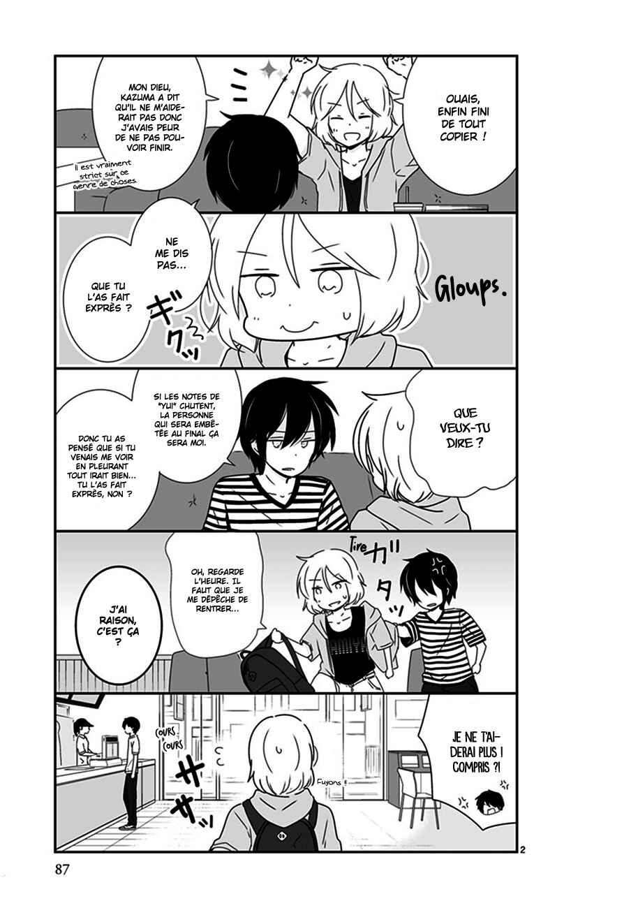 Chapter 34.5 - Page 2
