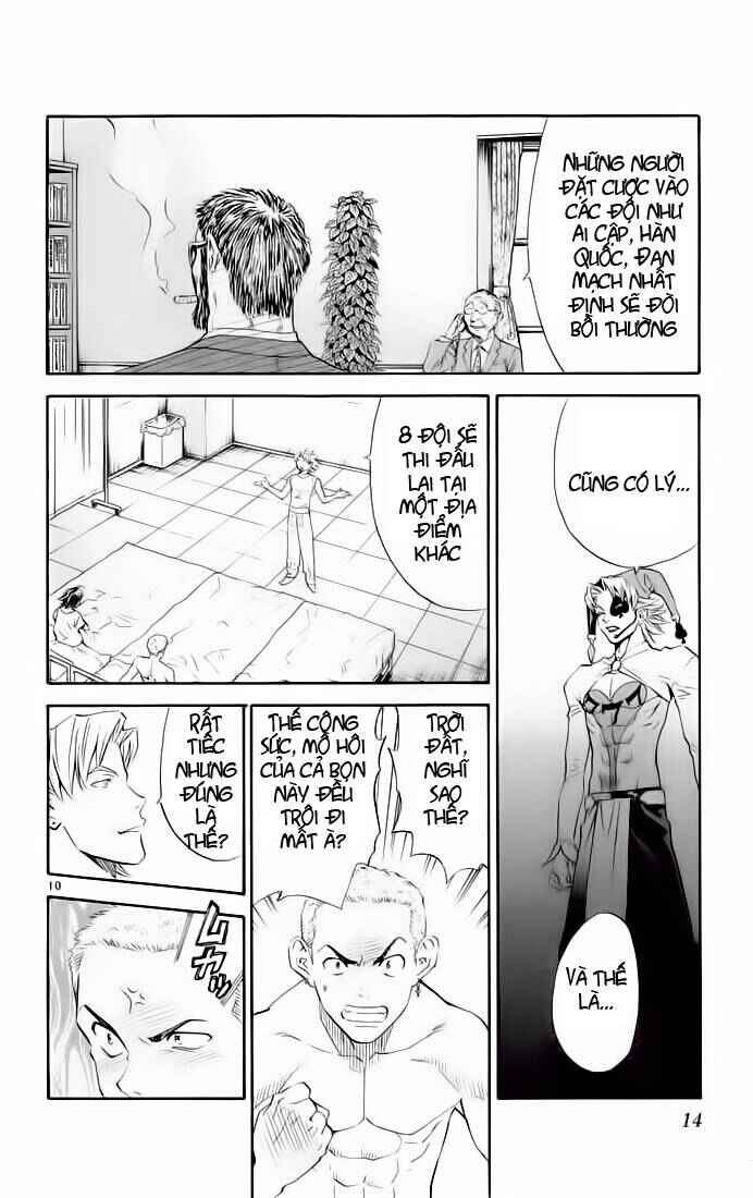 Chapter 78 - Page 12