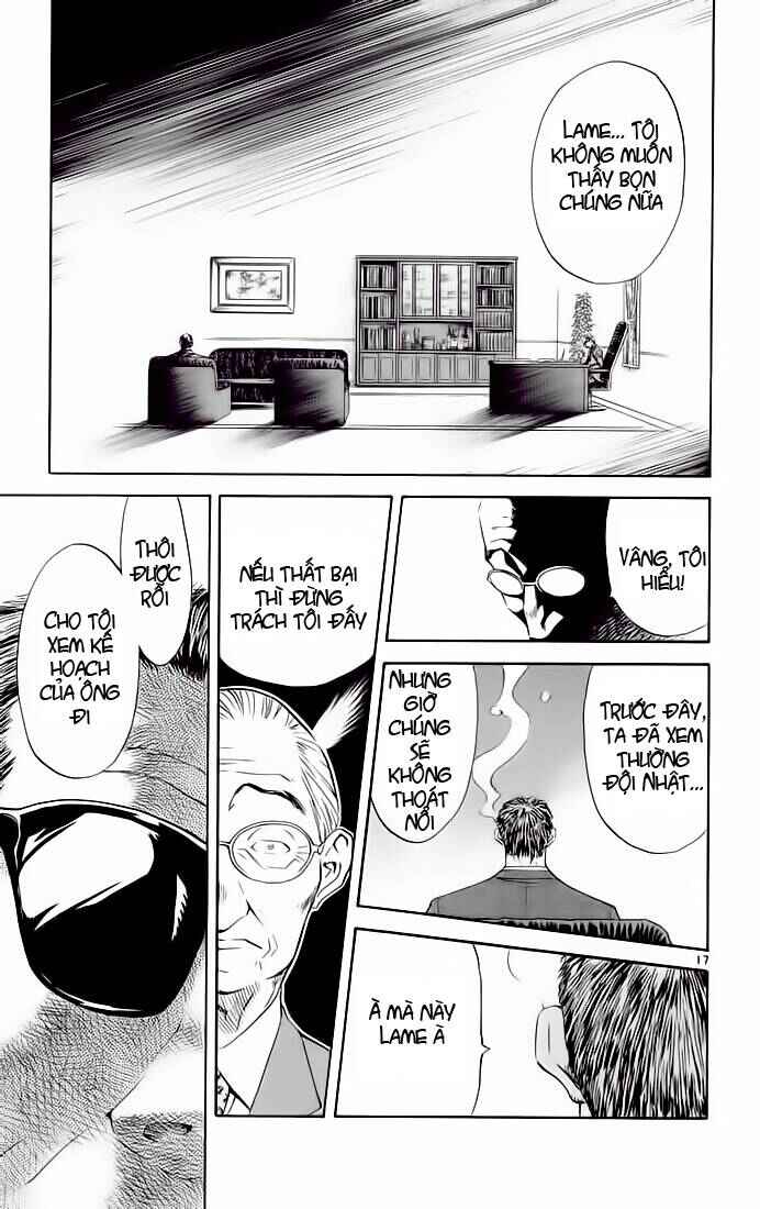Chapter 78 - Page 19