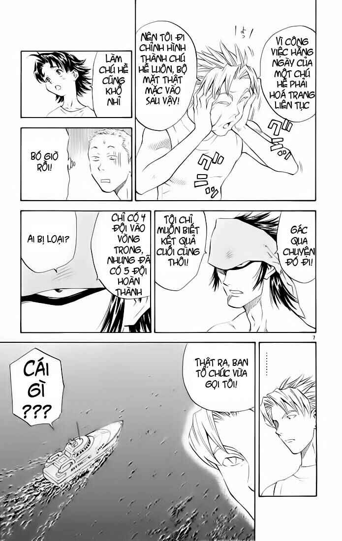 Chapter 78 - Page 9
