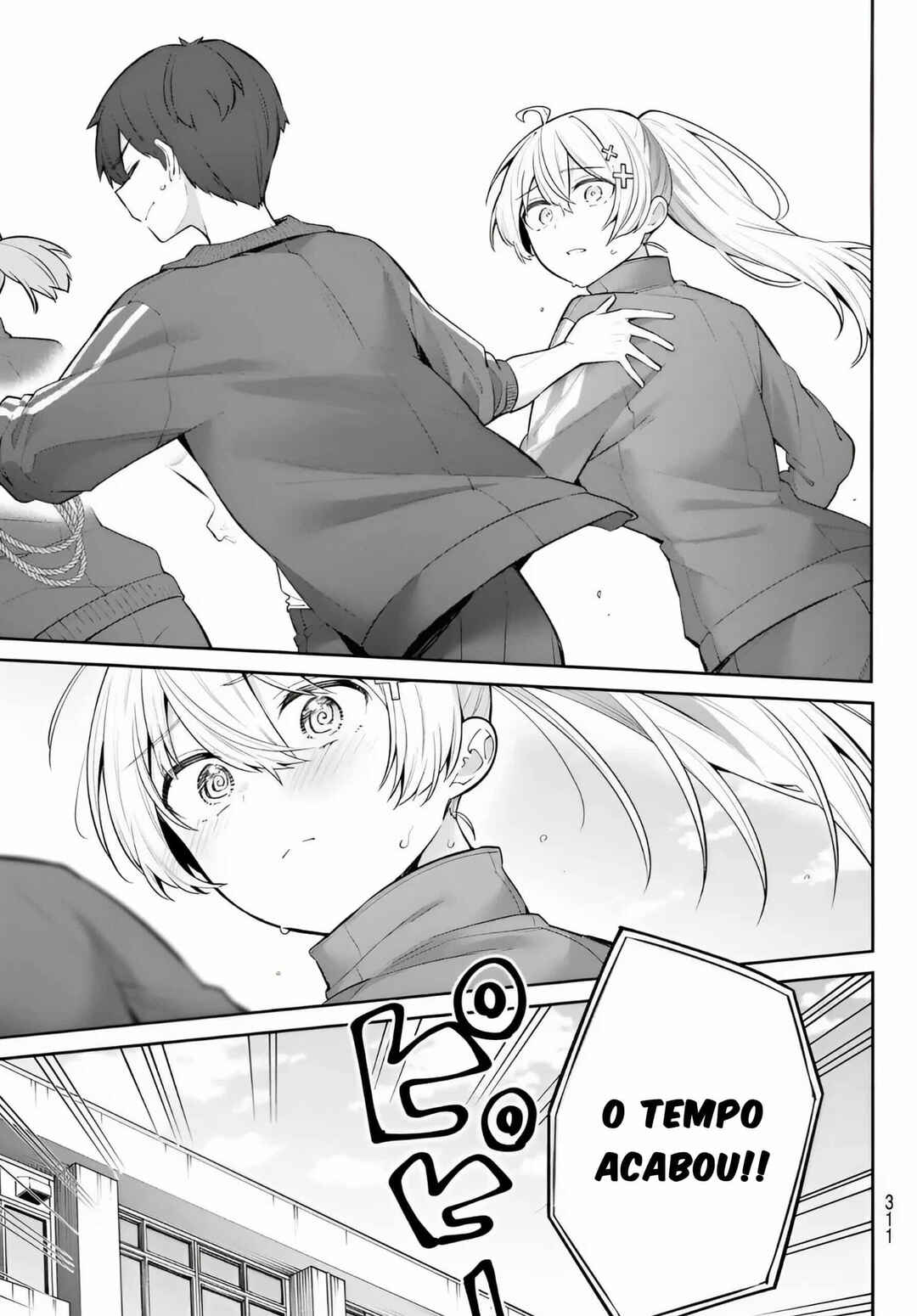 Chapter 57 - Page 12