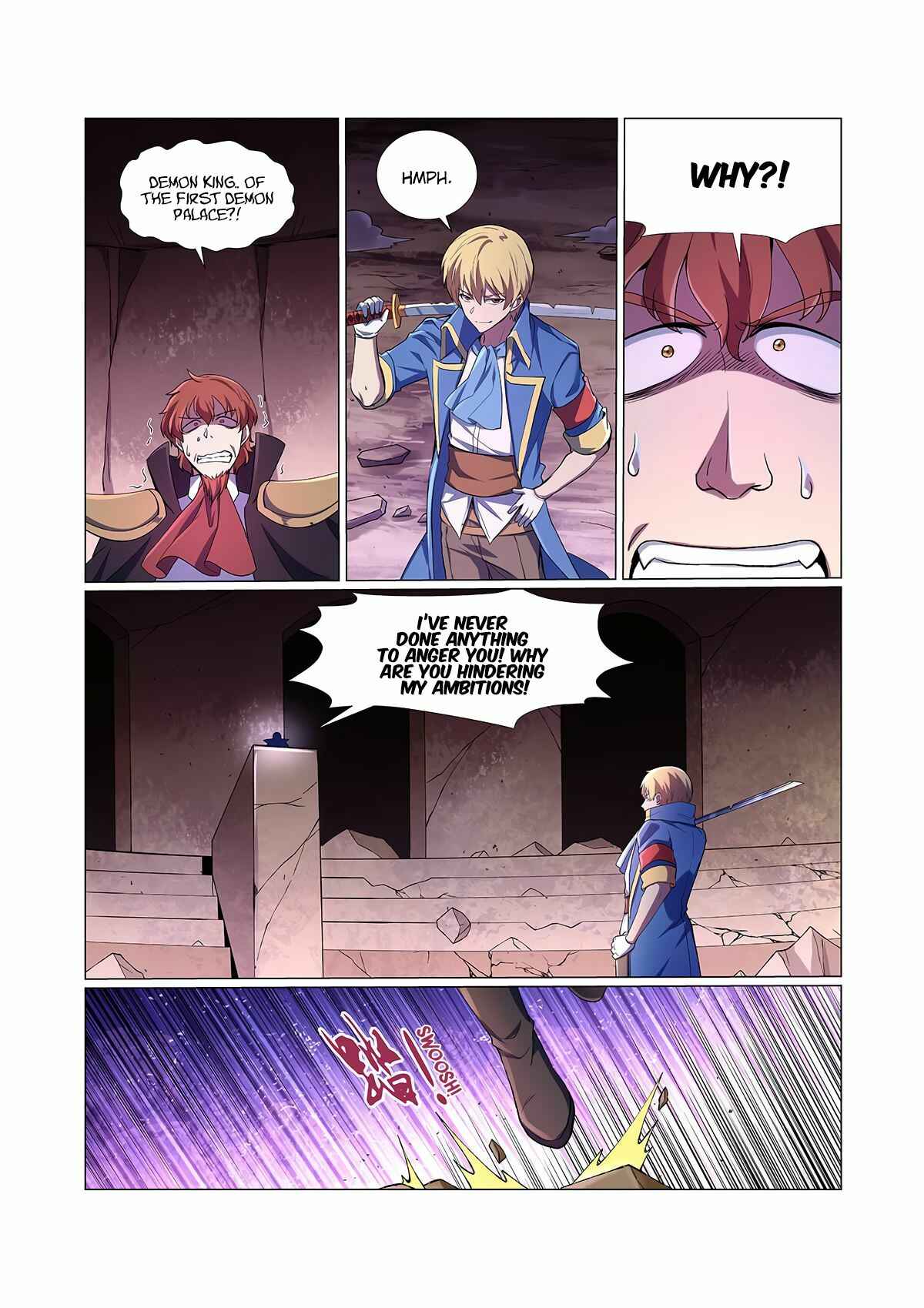 Chapter 129 - Page 2