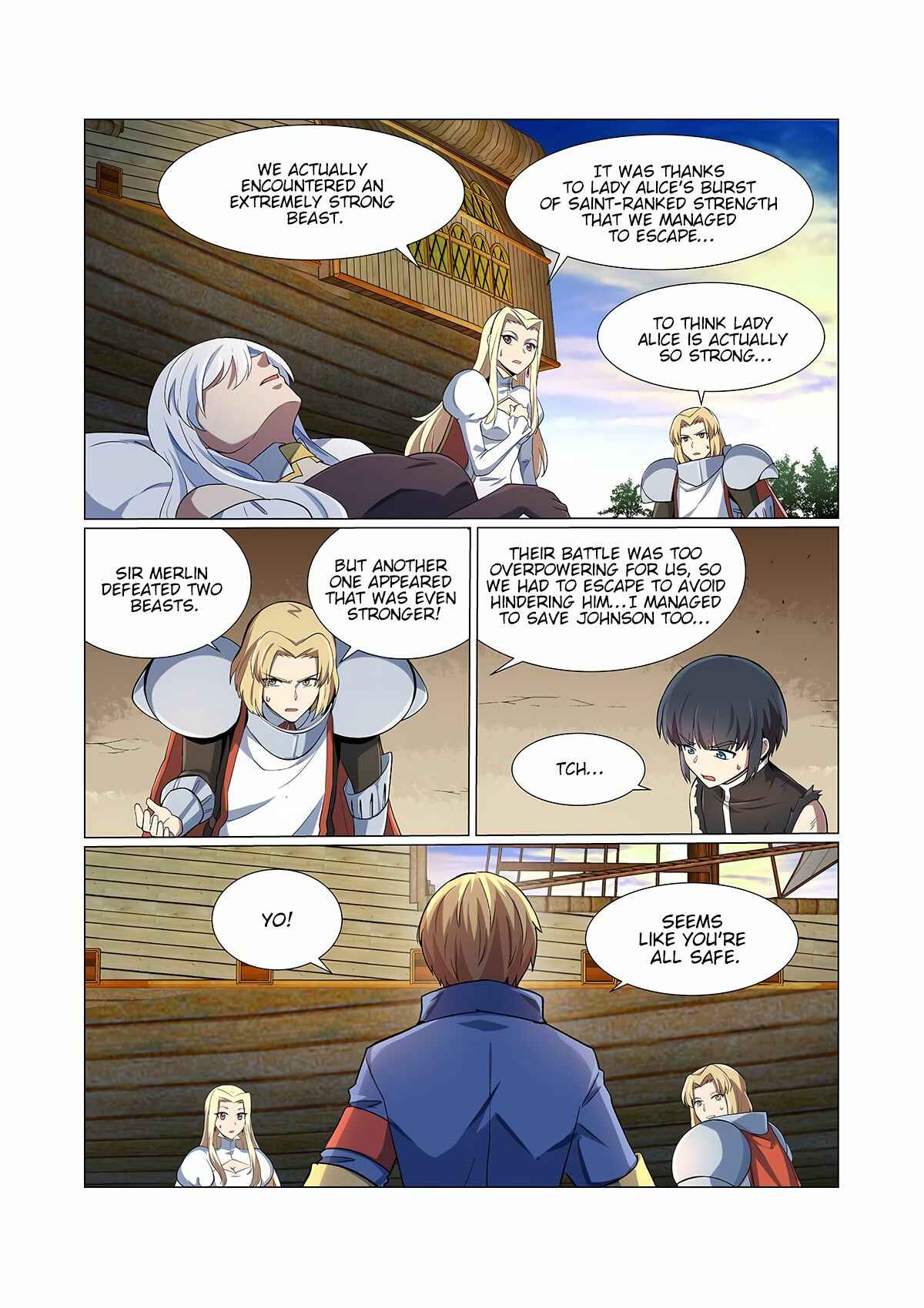 Chapter 129 - Page 7