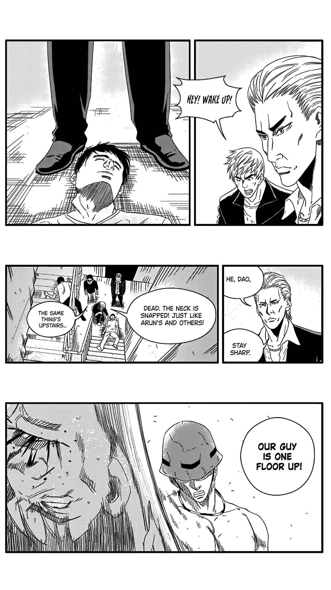 Chapter 114 - Page 8