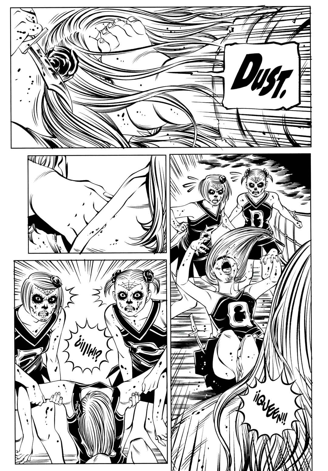 Chapter 44 - Page 23