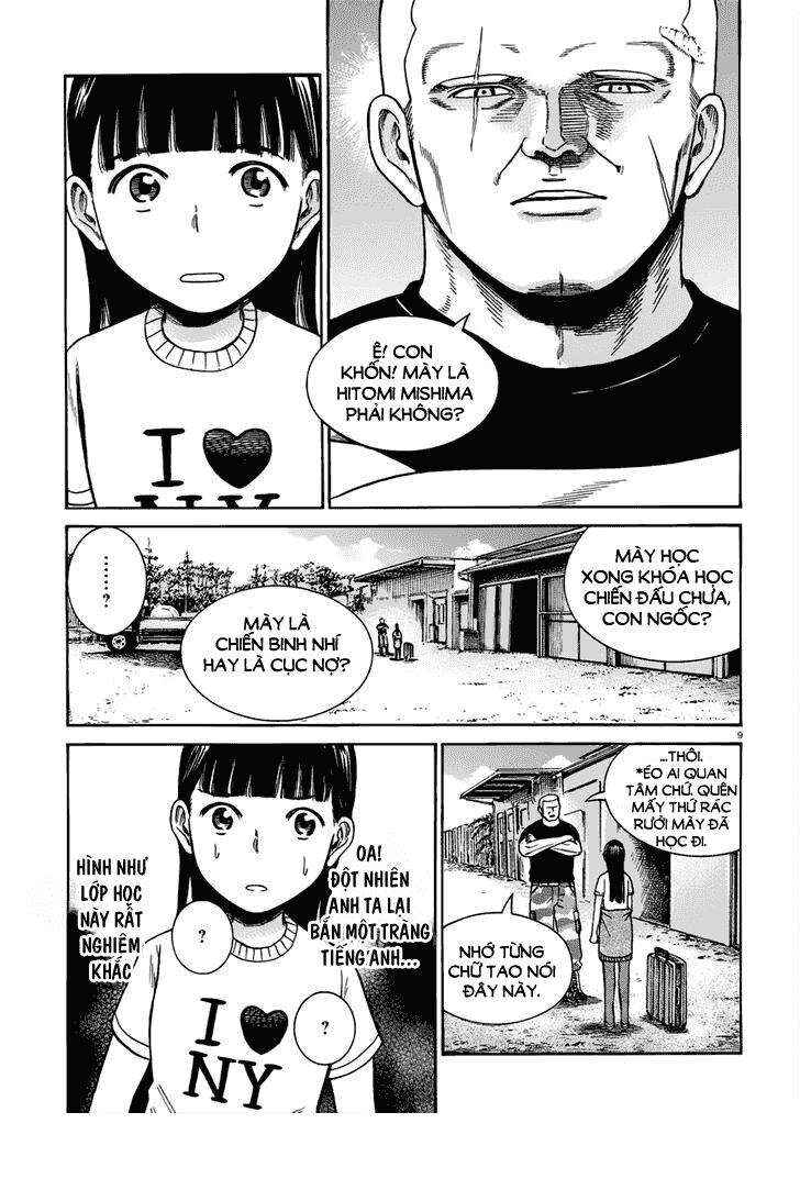 Chapter 41 - Page 10