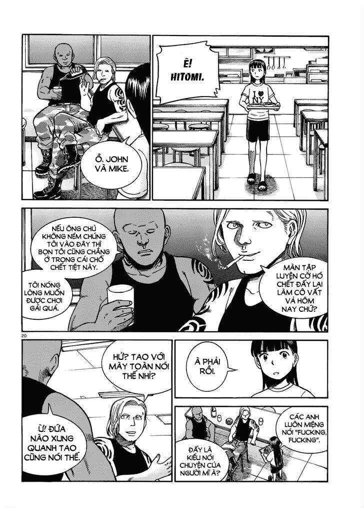 Chapter 41 - Page 21
