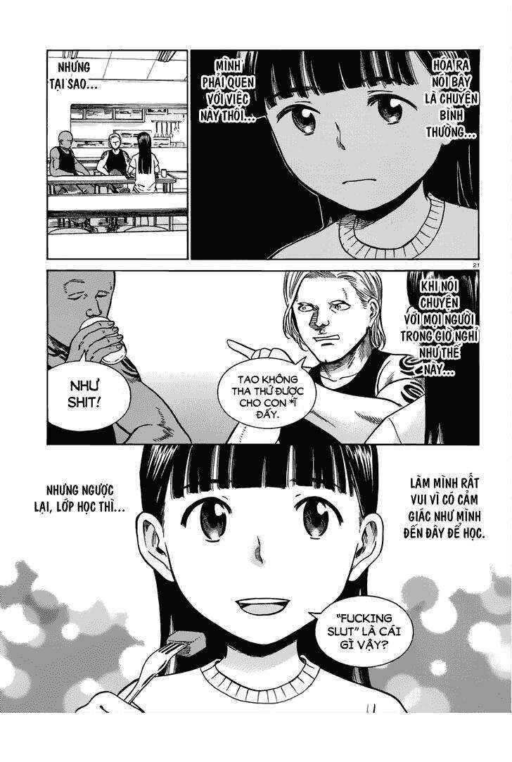 Chapter 41 - Page 22