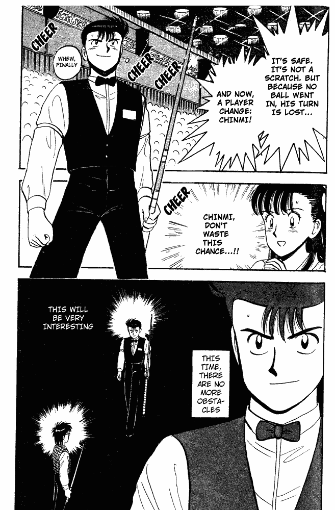 Chapter 65 - Page 14