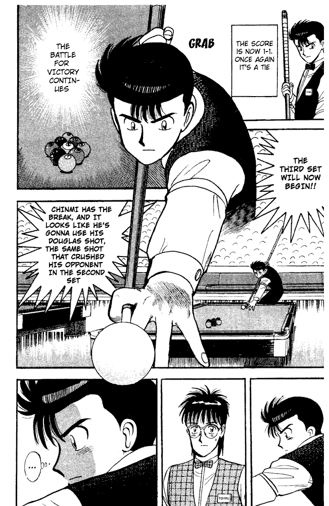 Chapter 65 - Page 3