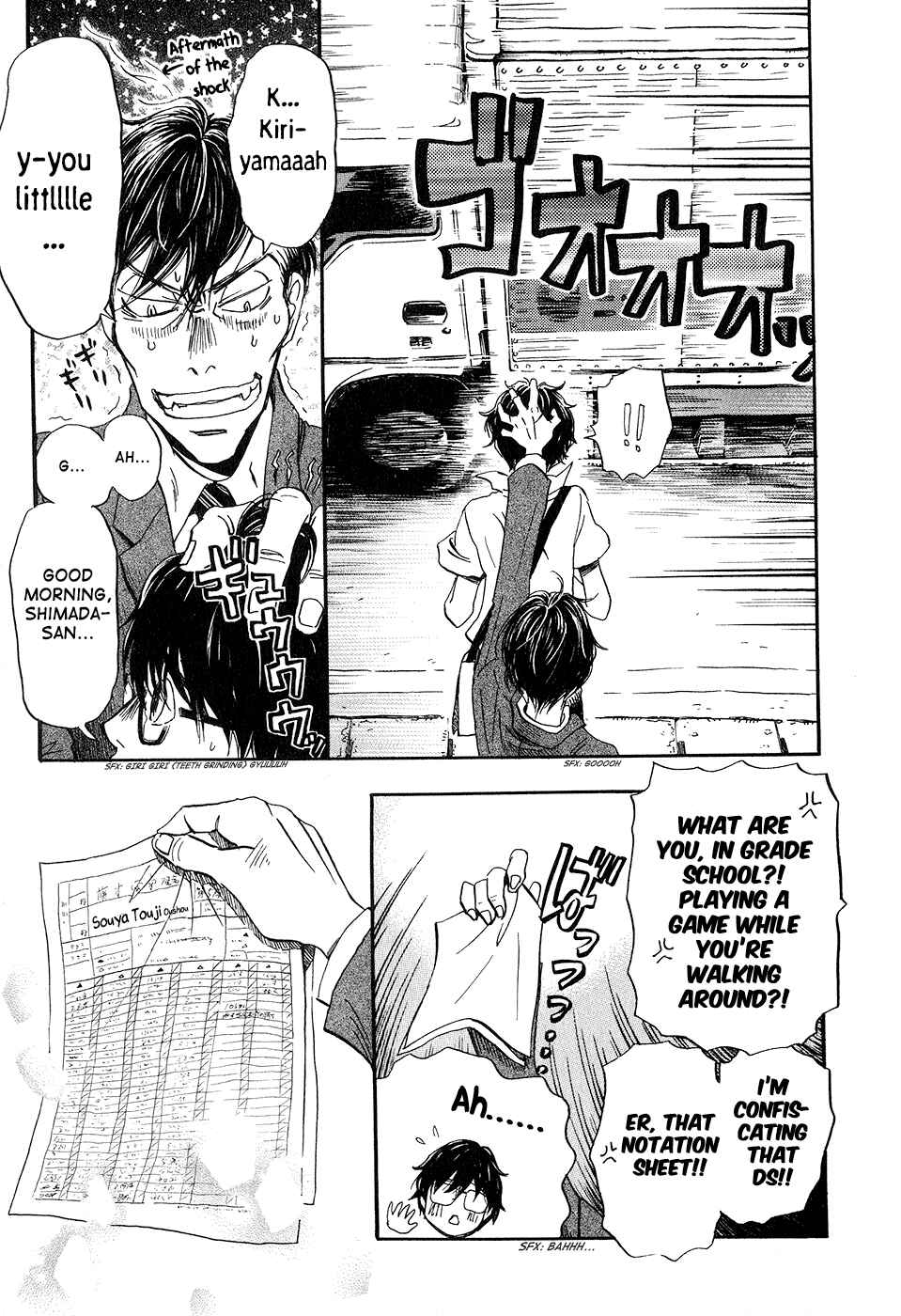 Chapter 78 - Page 7