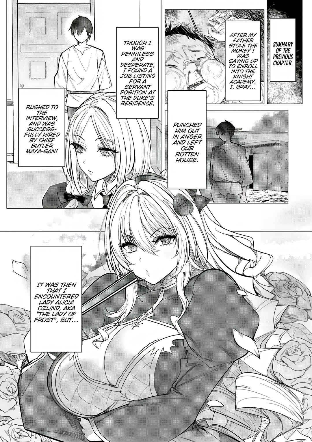 Chapter 2 - Page 1