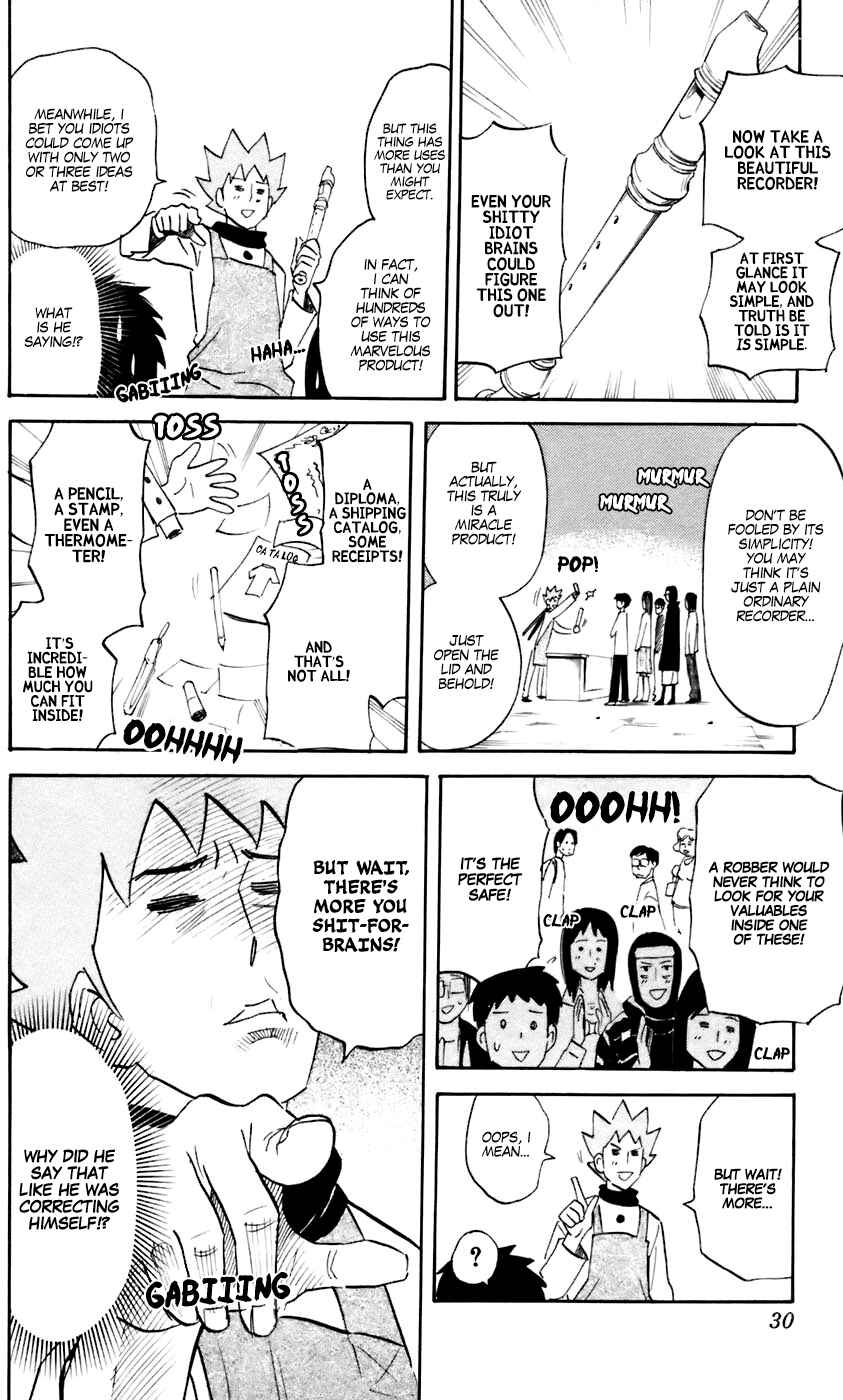 Chapter 220 - Page 2