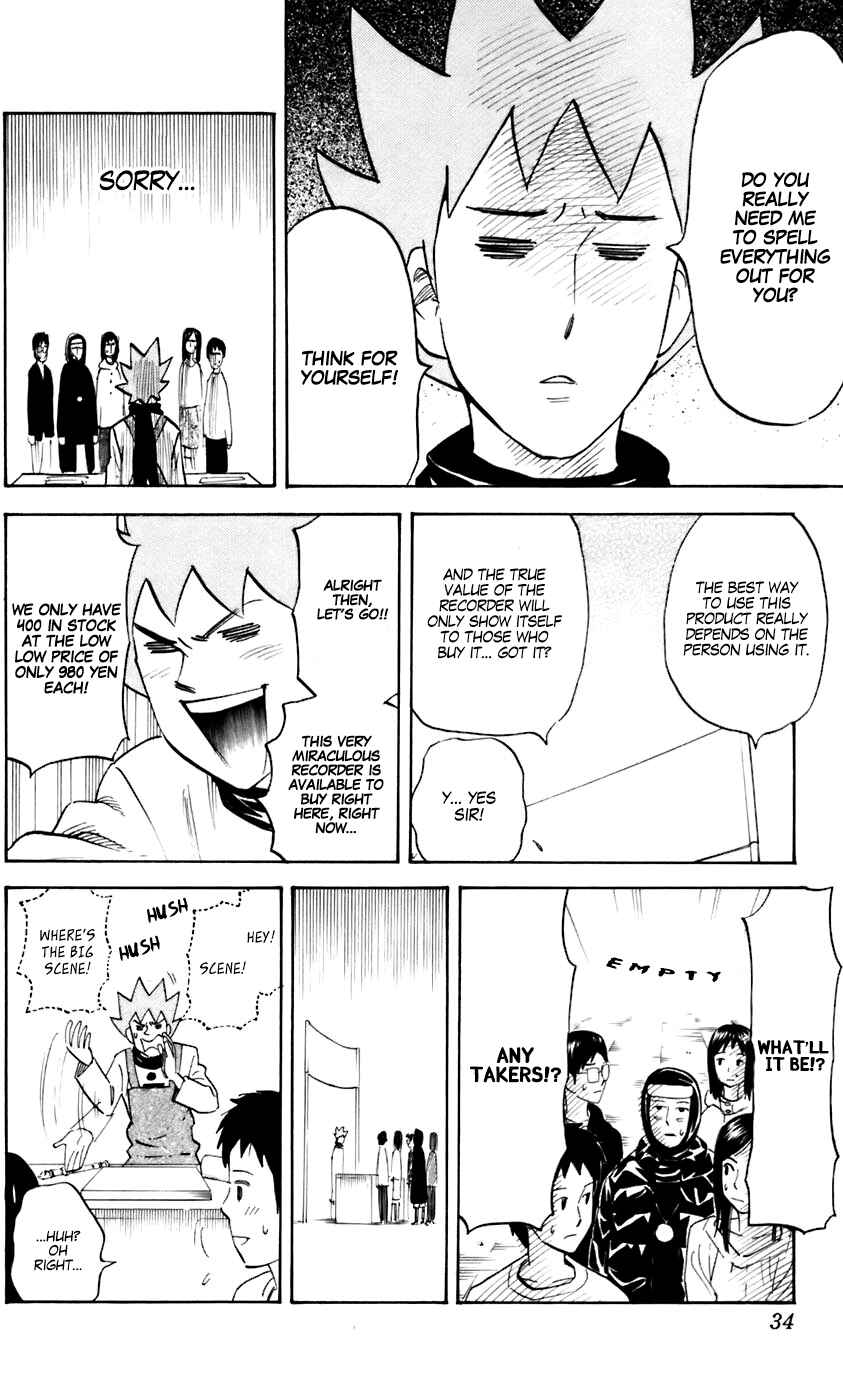 Chapter 220 - Page 6