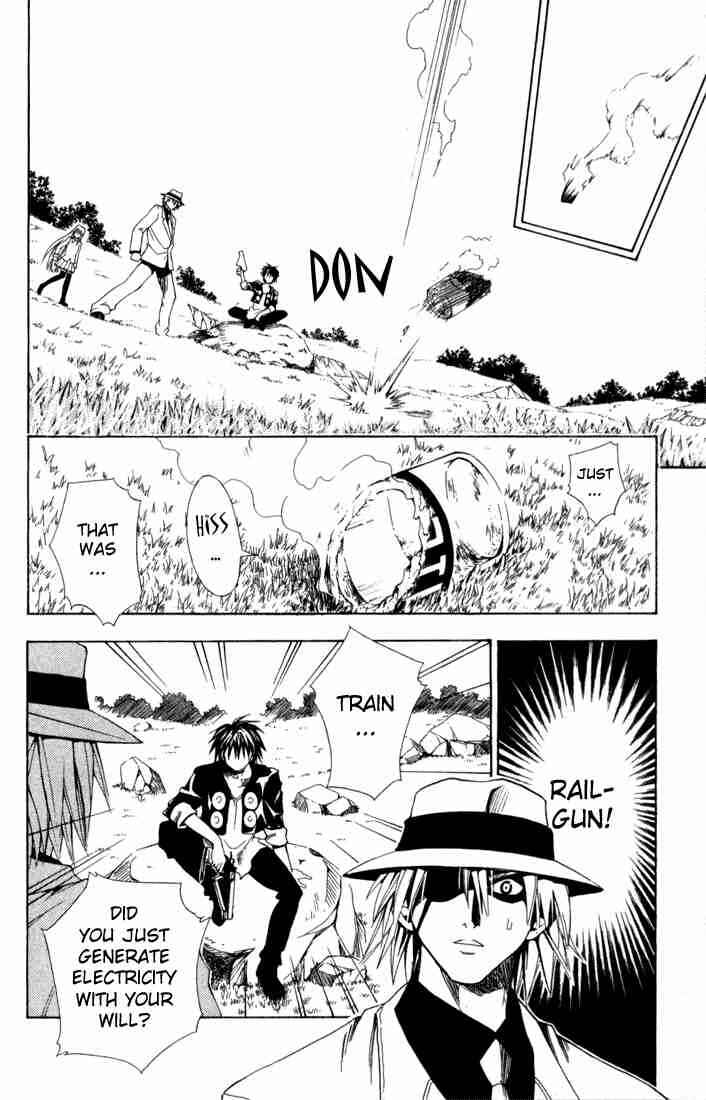 Chapter 114 - Page 14