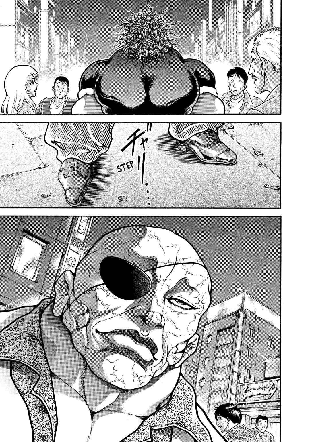 Chapter 144 - Page 11