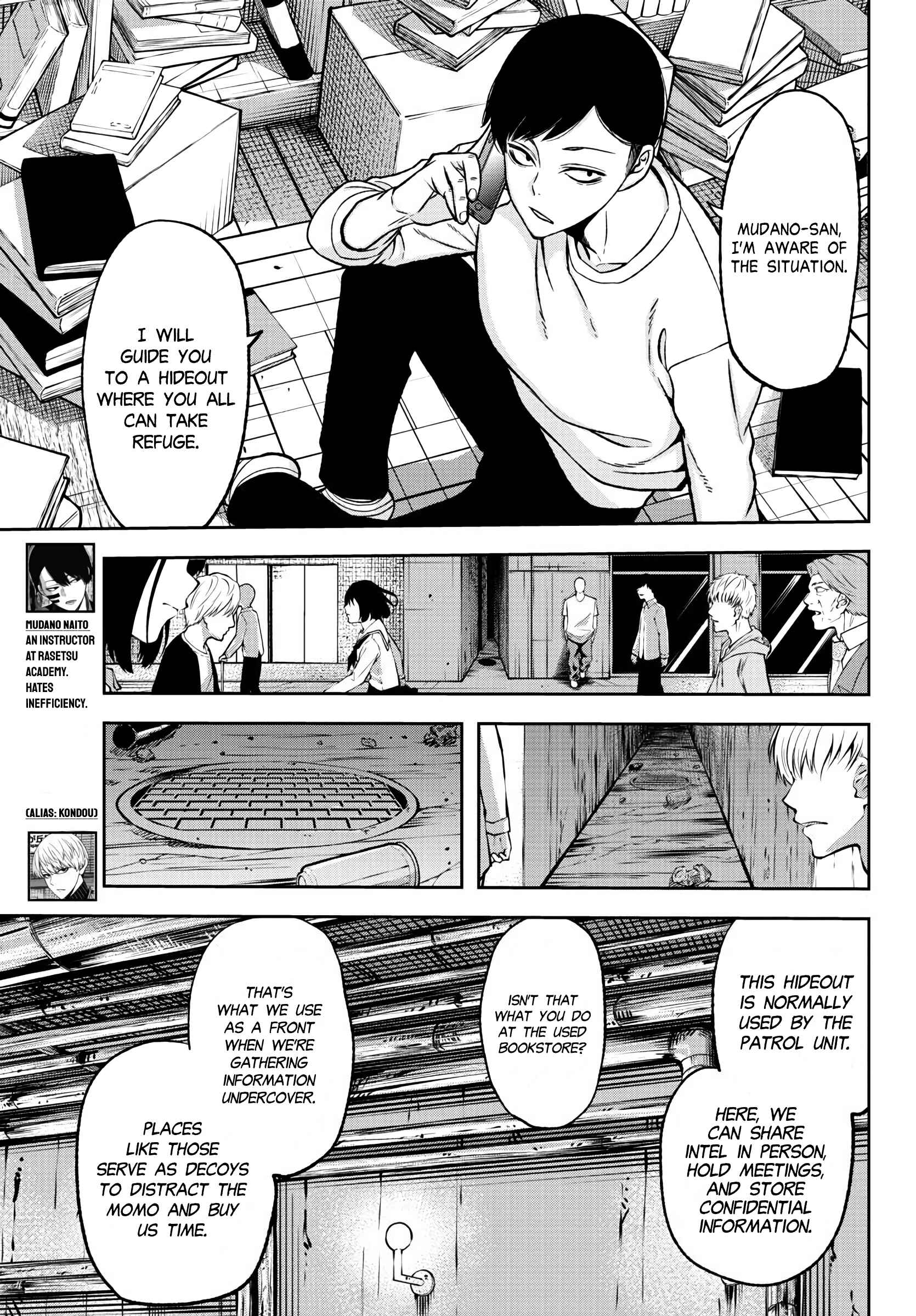 Chapter 39 - Page 10