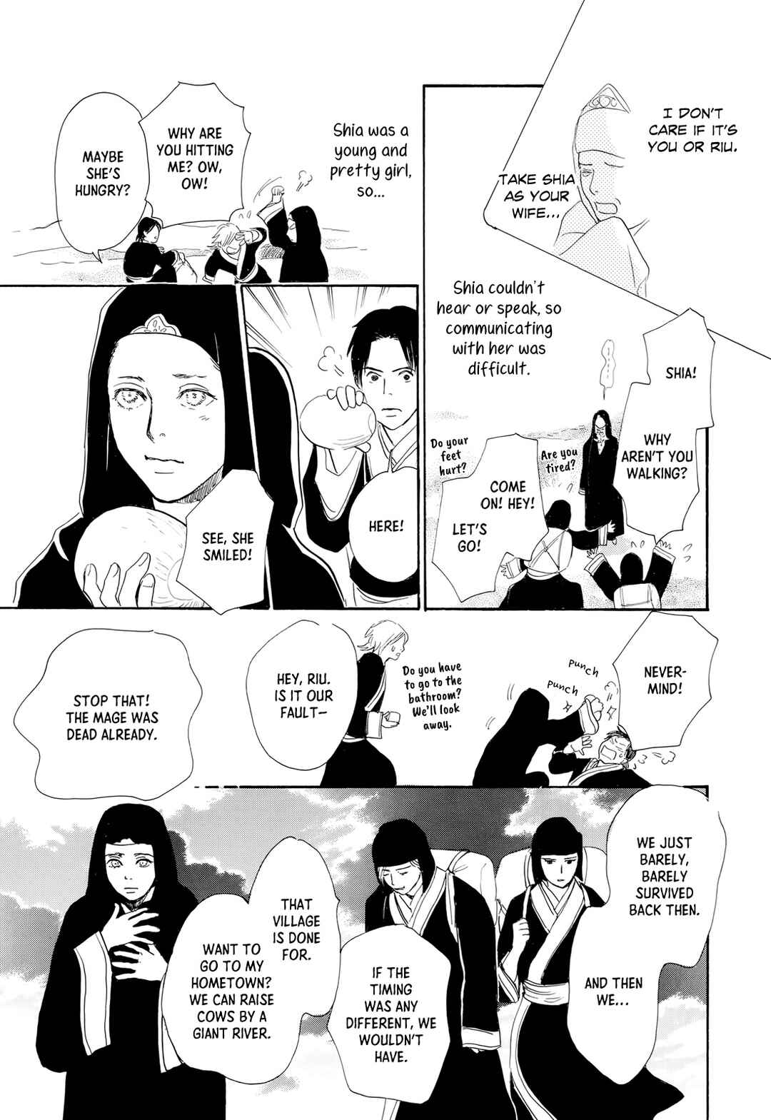 Chapter 14 - Page 29