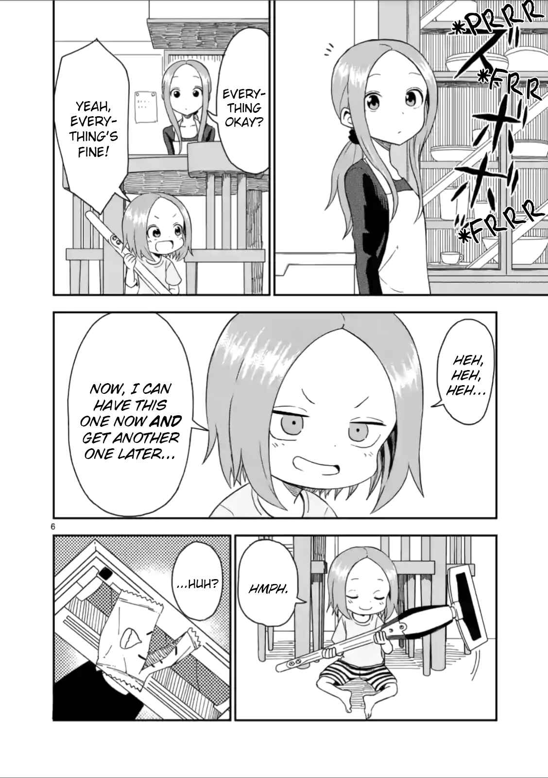 Chapter 46 - Page 6