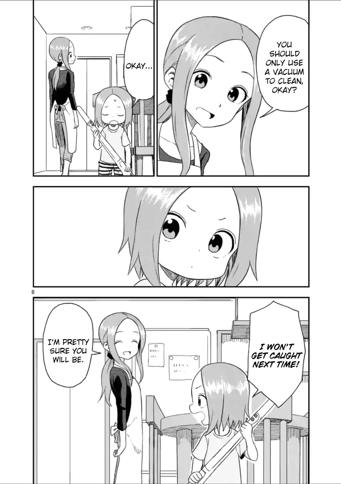 Chapter 46 - Page 8