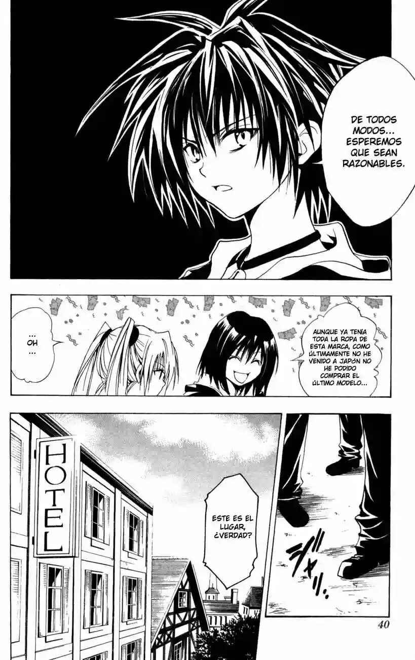 Chapter 95 - Page 15