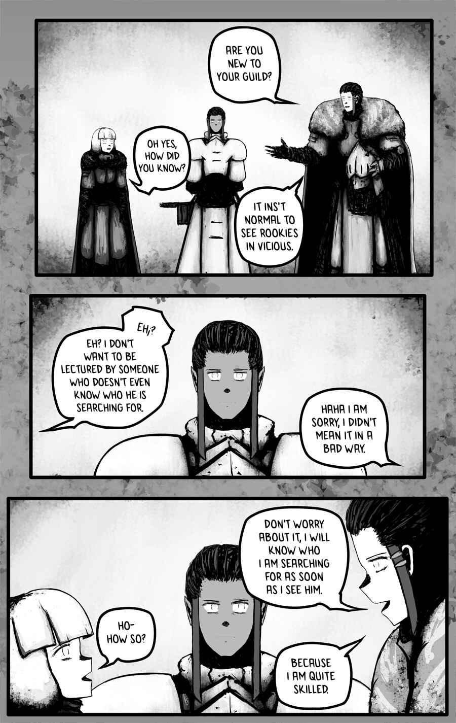 Chapter 18 - Page 21
