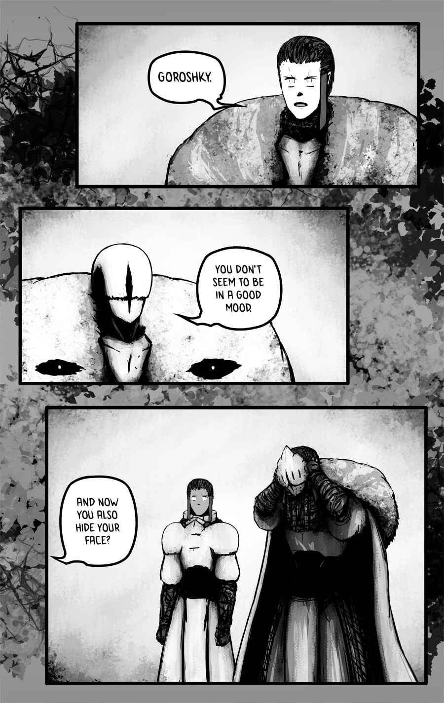Chapter 18 - Page 25