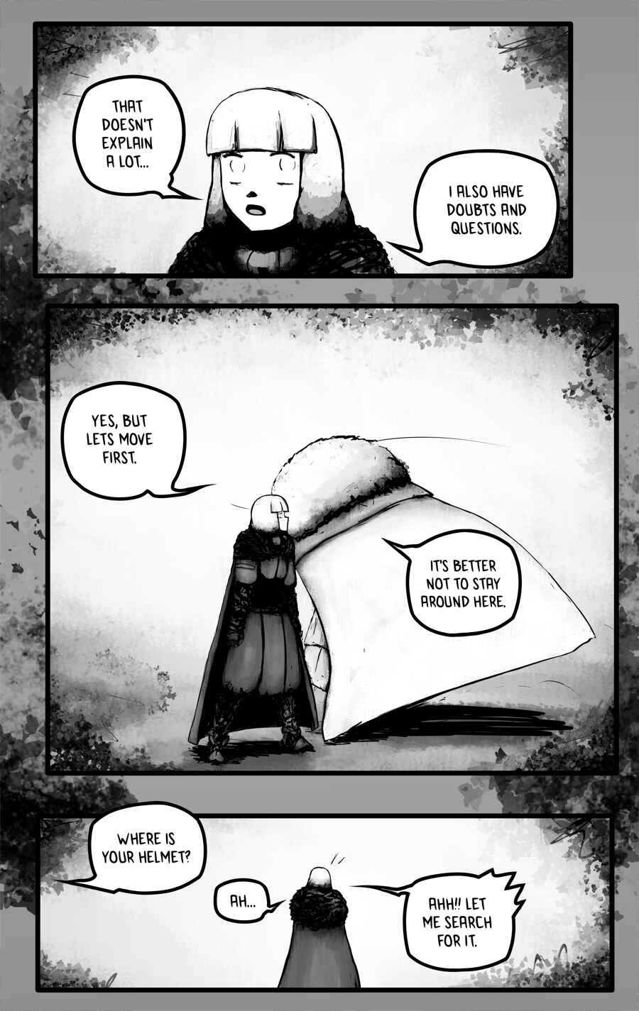 Chapter 18 - Page 40