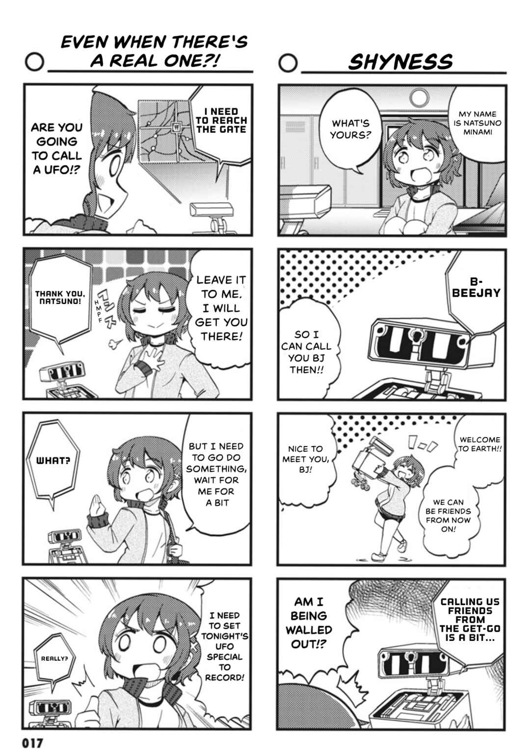Chapter 2 - Page 5