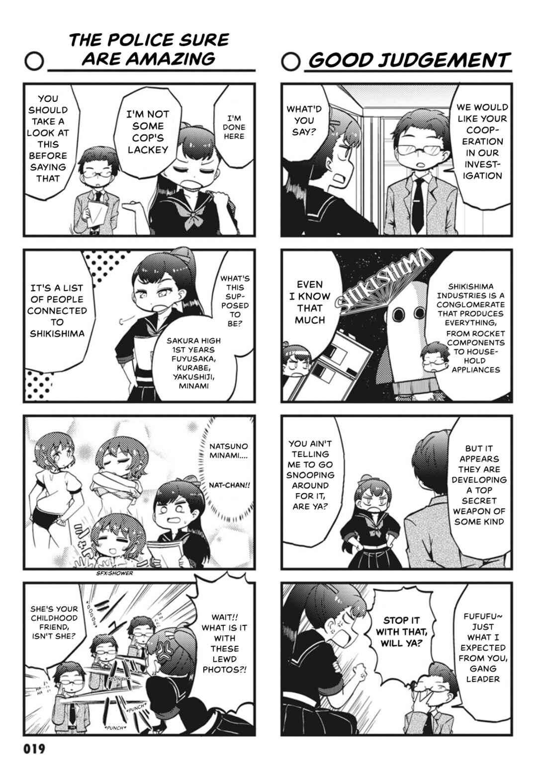 Chapter 2 - Page 7