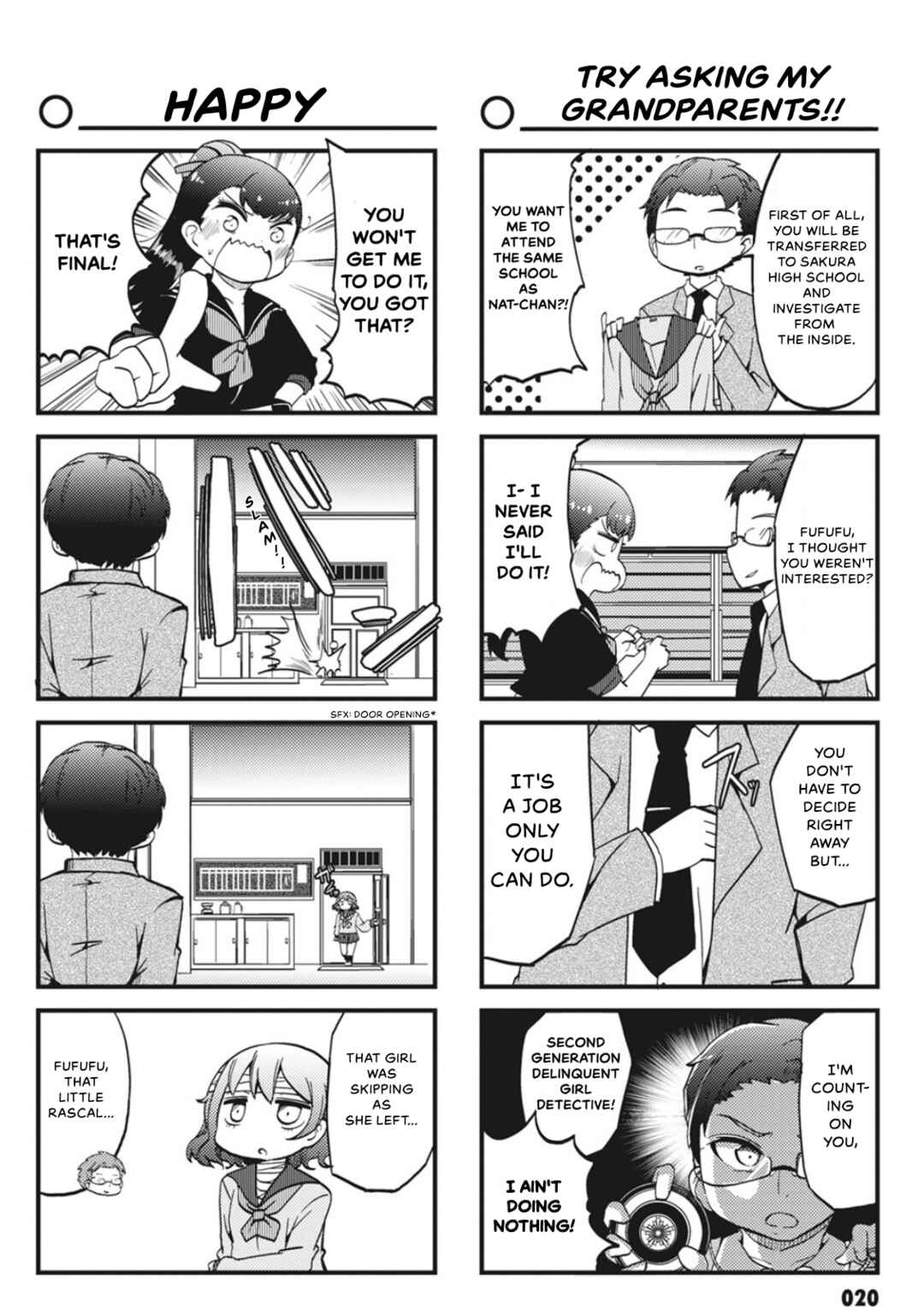 Chapter 2 - Page 8