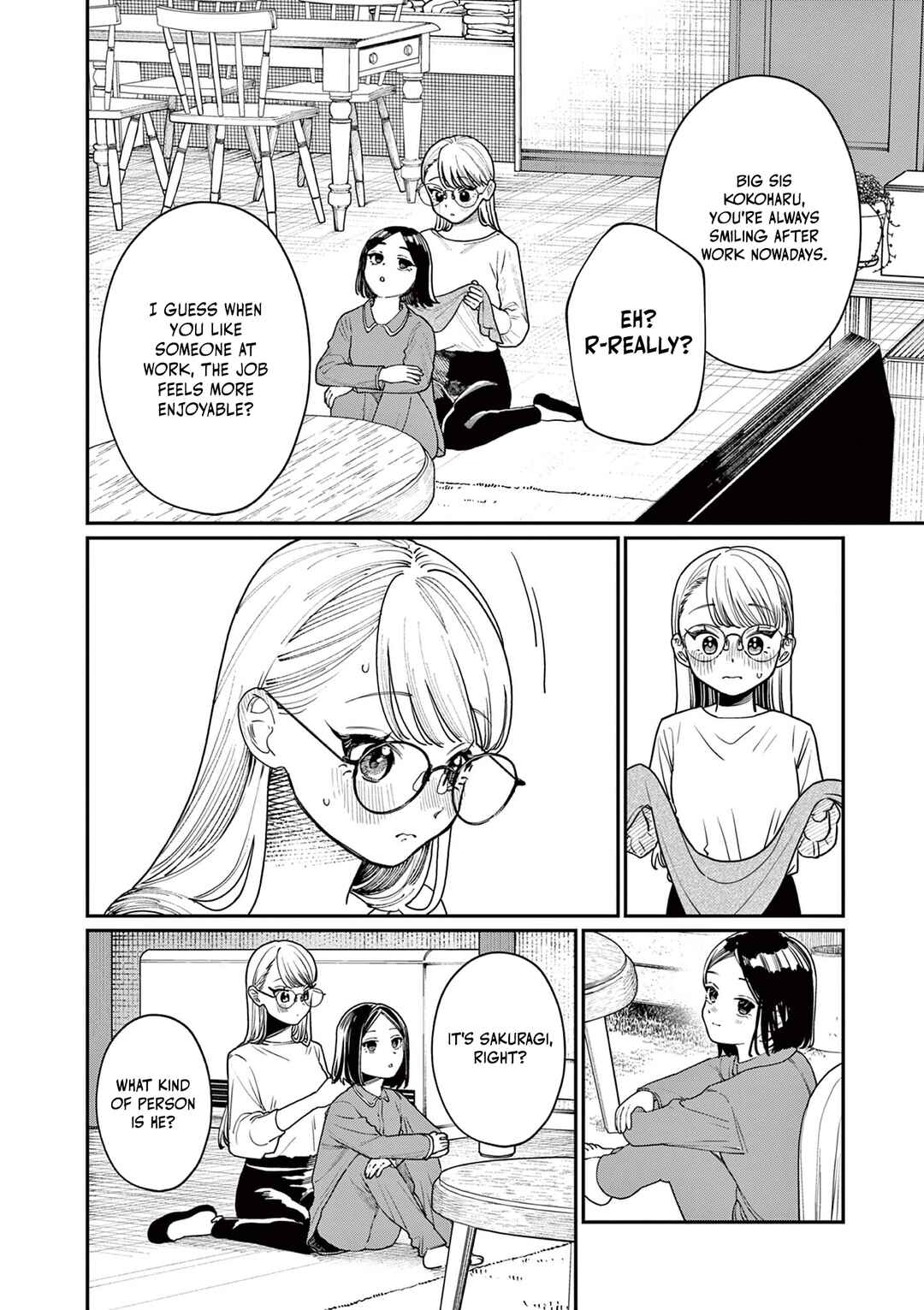 Chapter 2 - Page 5