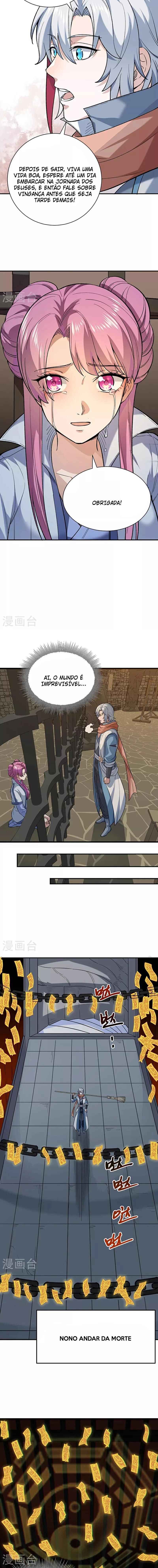 Chapter 622 - Page 13