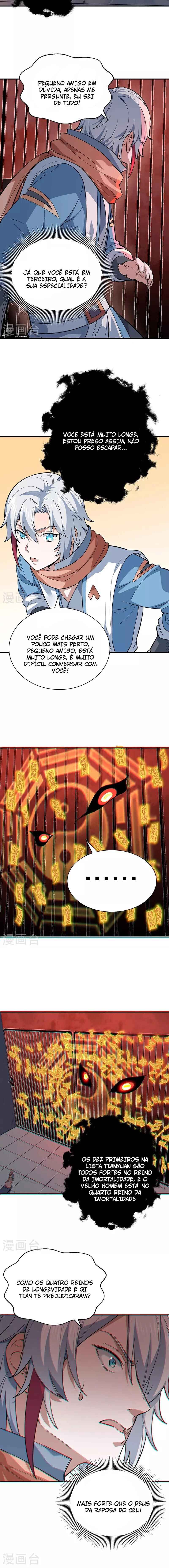 Chapter 622 - Page 20