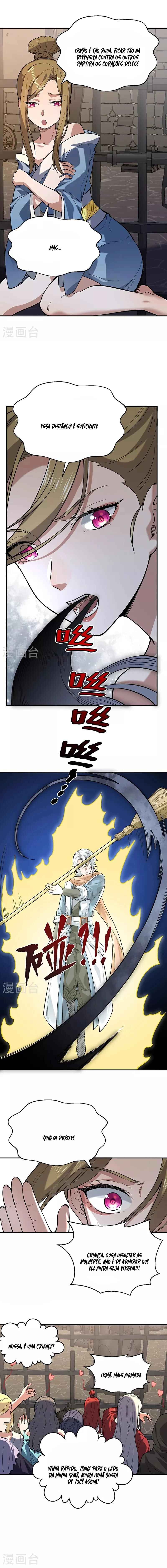 Chapter 622 - Page 6
