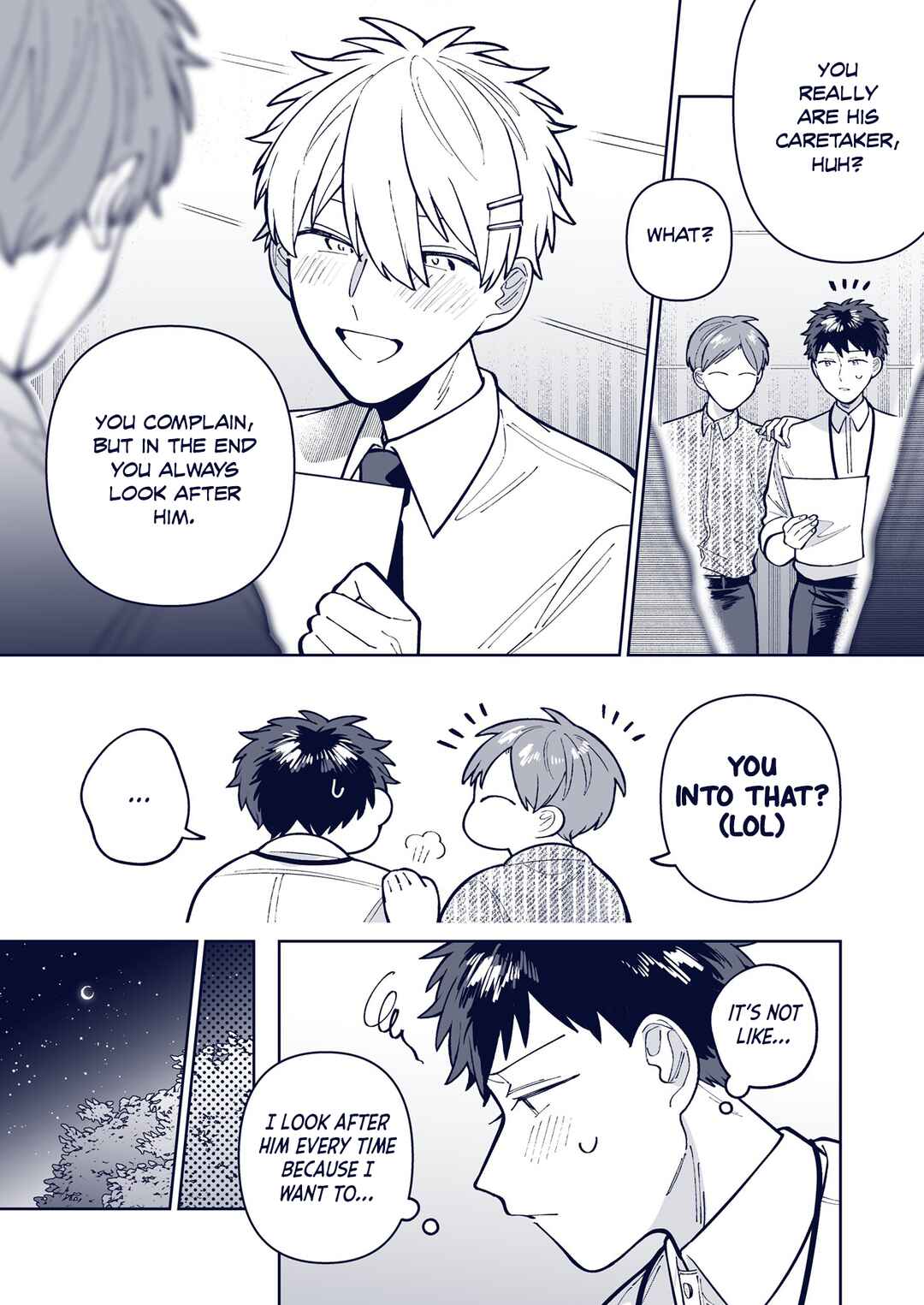 Chapter 49 - Page 1