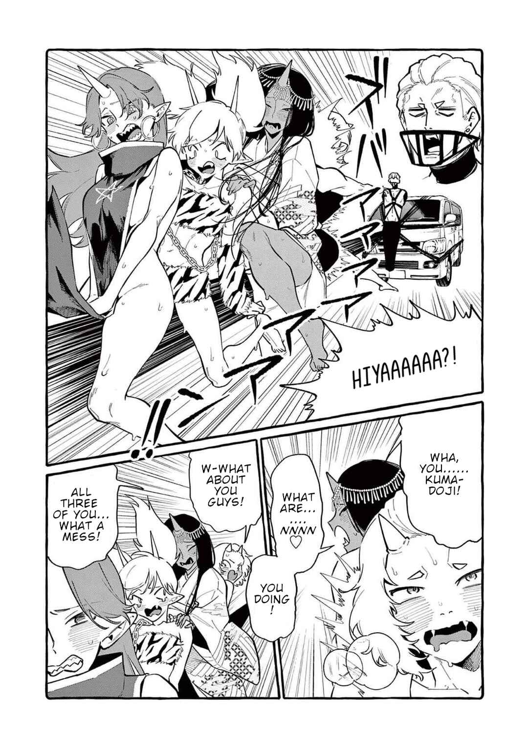Chapter 64 - Page 15