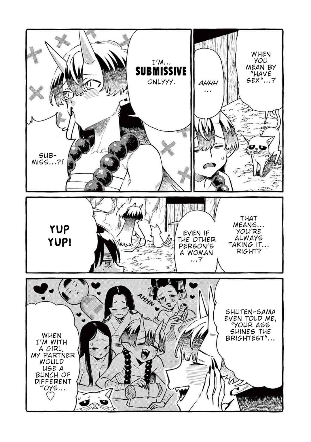 Chapter 64 - Page 4