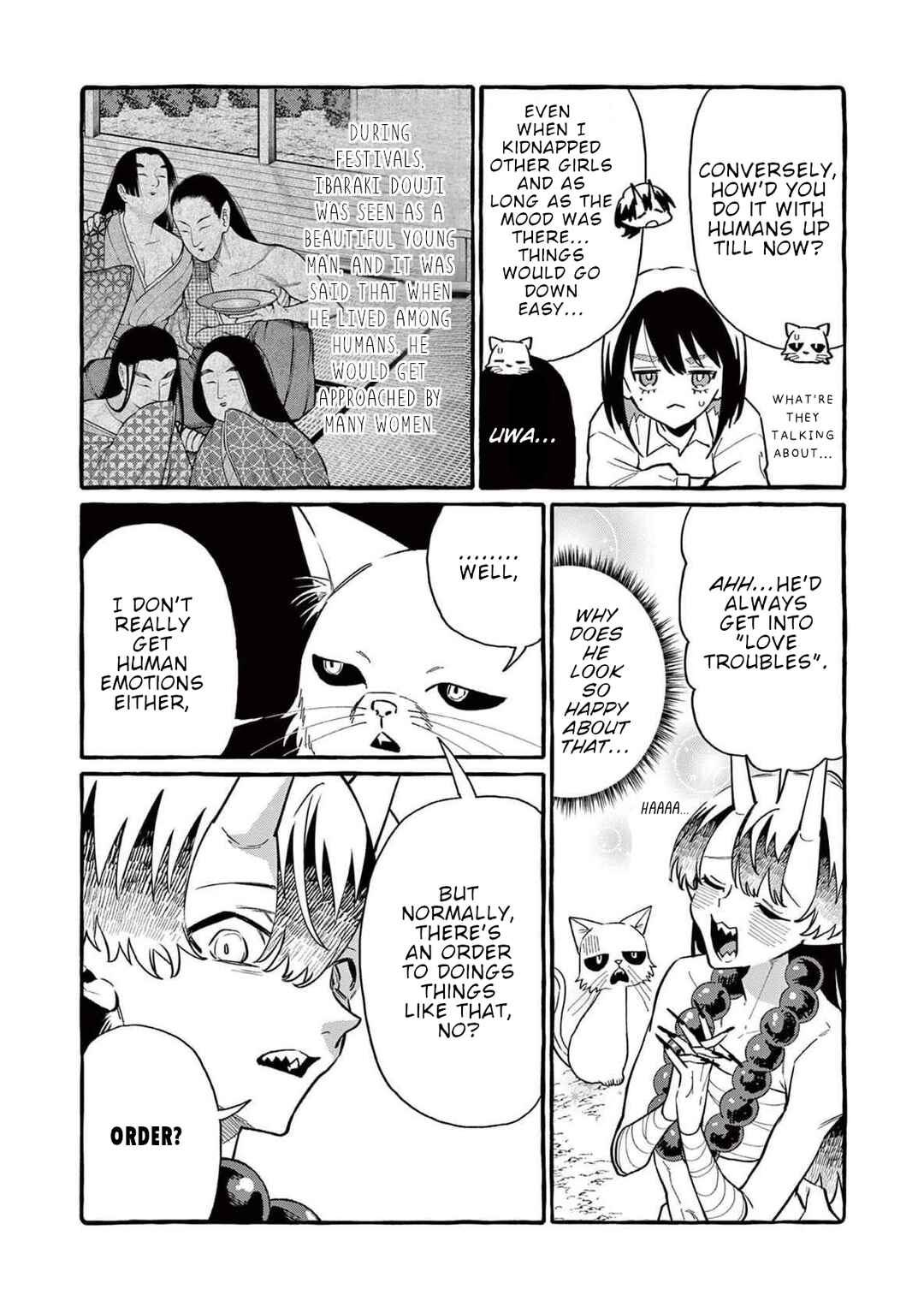 Chapter 64 - Page 5