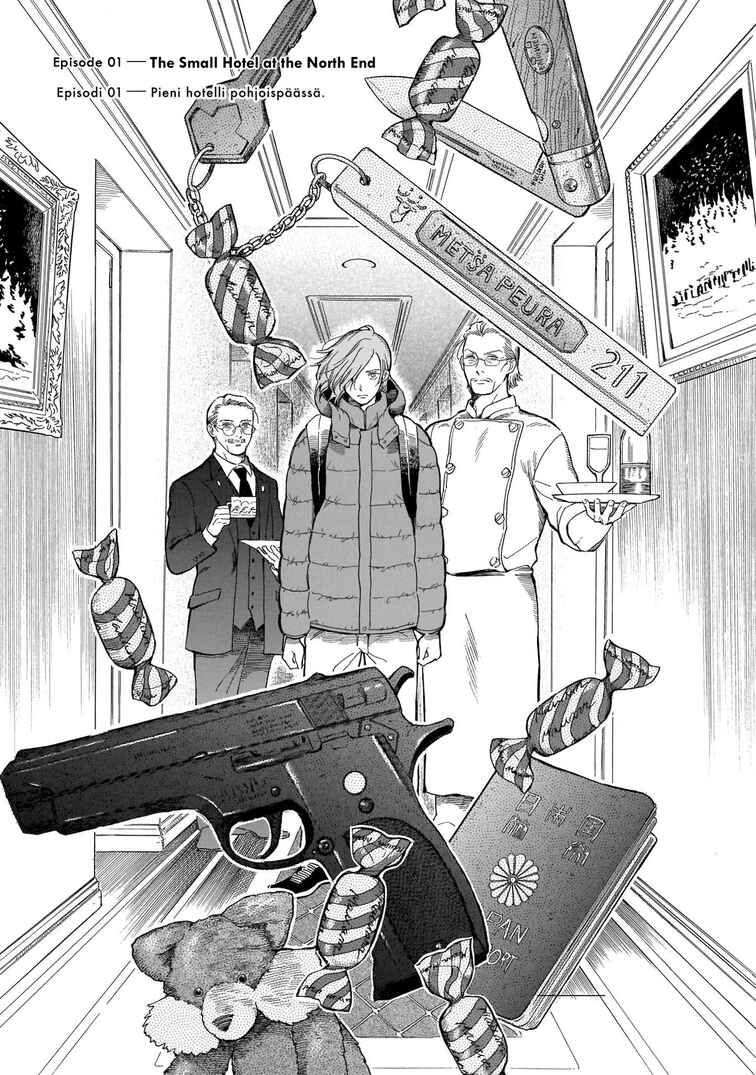 Chapter 1 - Page 4