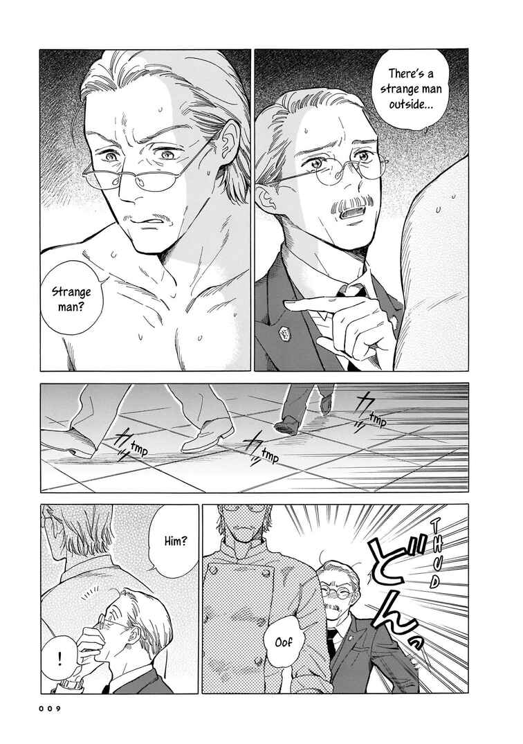 Chapter 1 - Page 8
