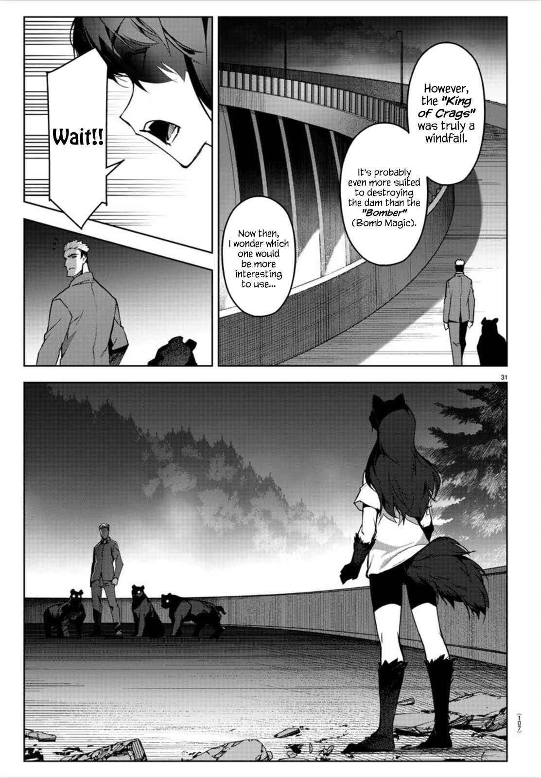 Chapter 91 - Page 32