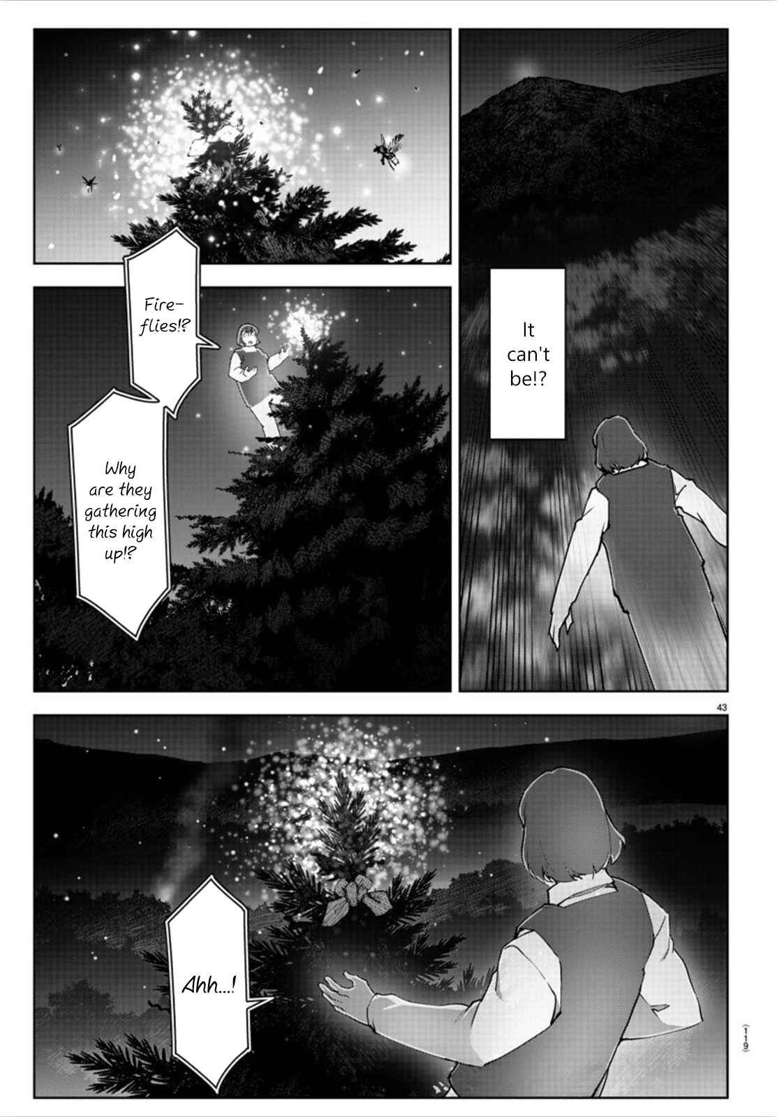Chapter 91 - Page 44
