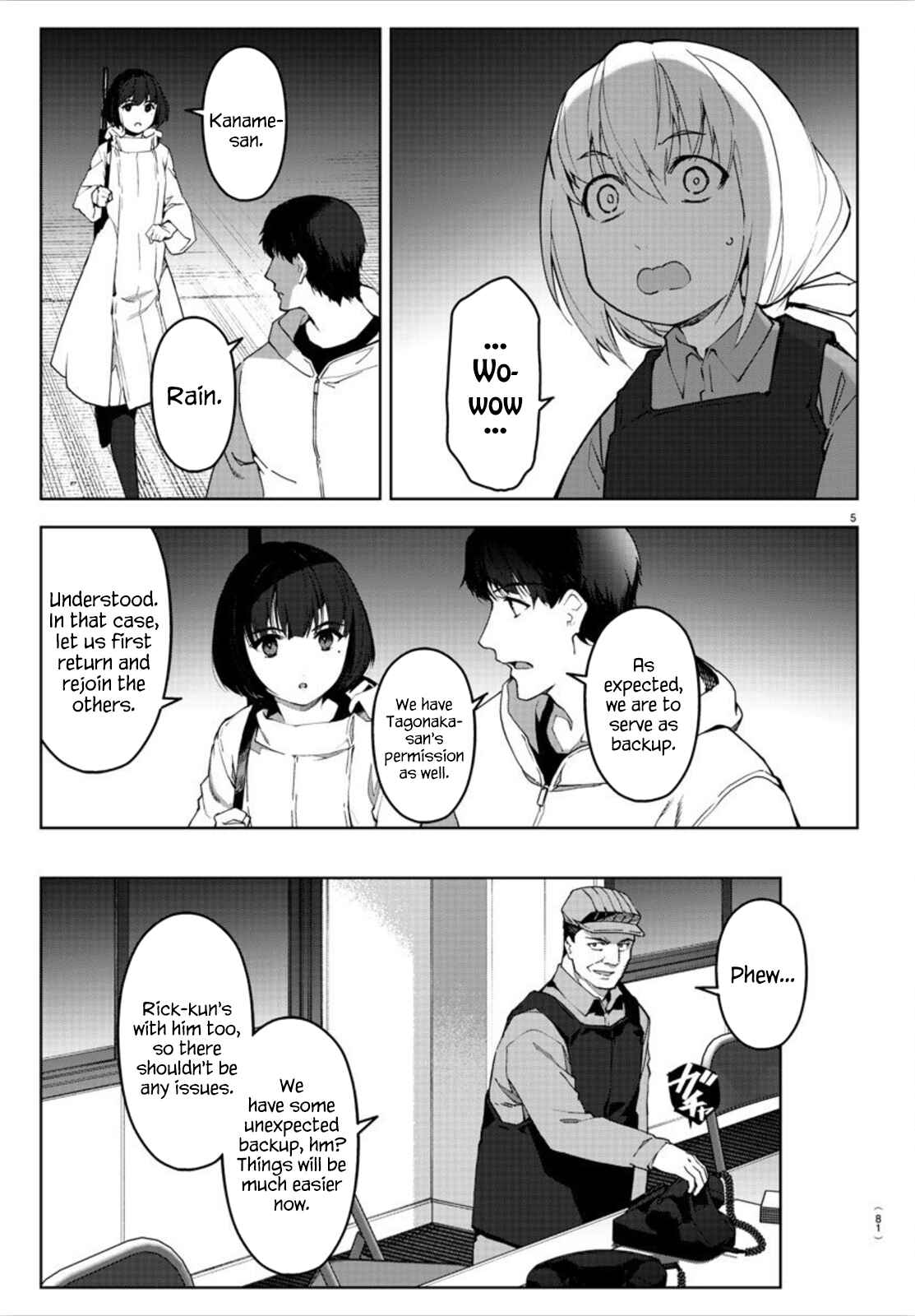 Chapter 91 - Page 6