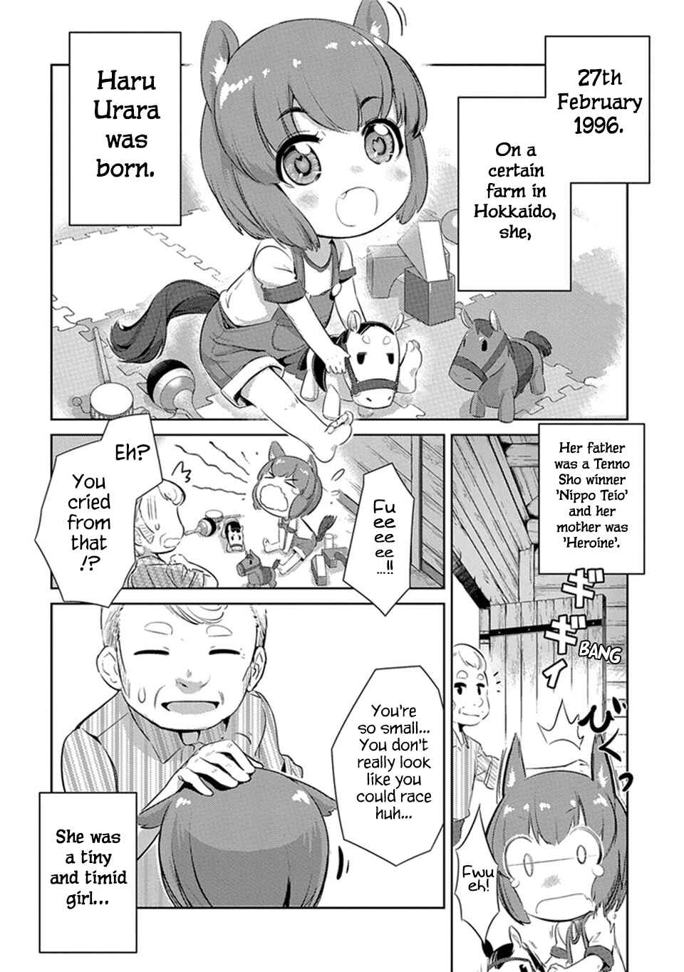 Chapter 1 - Page 6