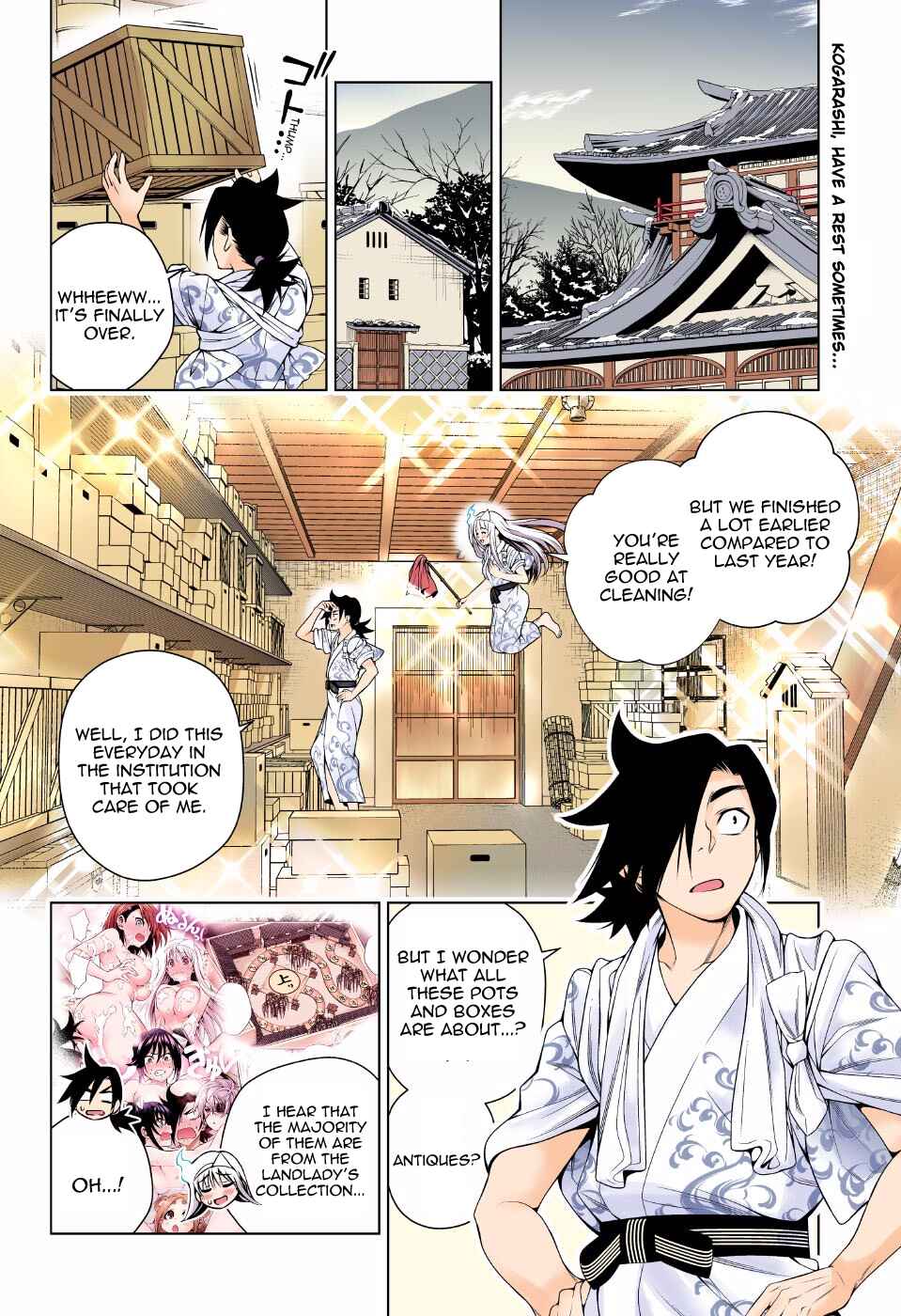 Chapter 72 - Page 2