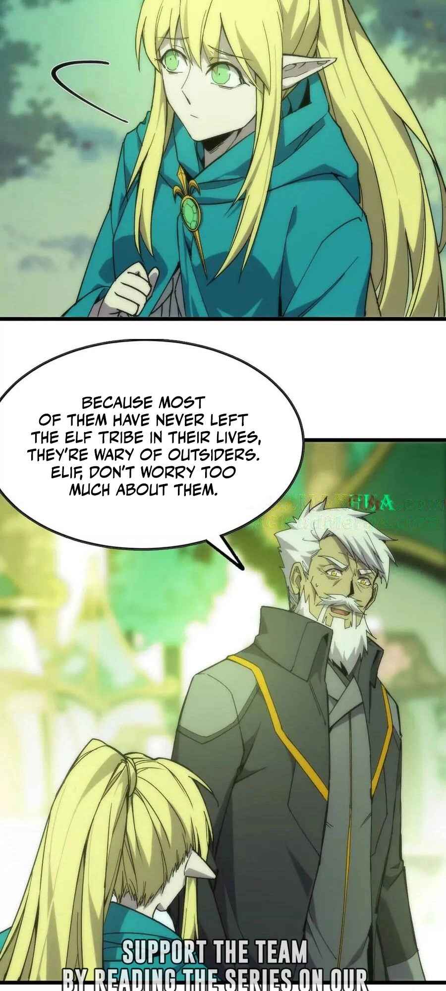 Chapter 78 - Page 26